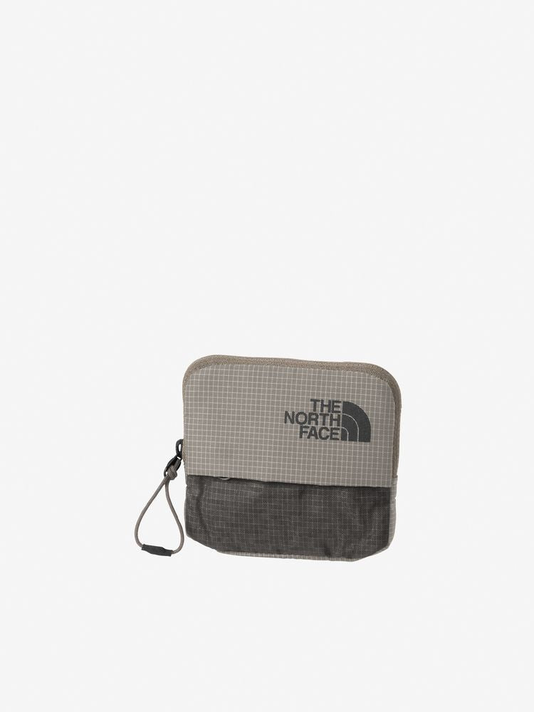 THE NORTH FACE JAPAN Hazy Wallet NM82460 / 零錢包