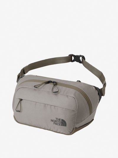 THE NORTH FACE JAPAN HAZY WAIST BAG NM82457 / 腰包