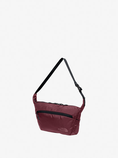 THE NORTH FACE JAPAN CAPELLA 2L / 5L 側背包