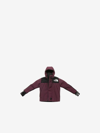 THE NORTH FACE JAPAN MINI MOUNTAIN JKT KEYRING NN32452 / 鑰匙圈
