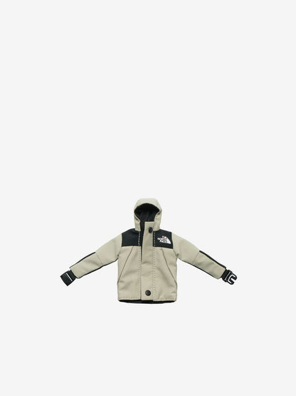 THE NORTH FACE JAPAN MINI MOUNTAIN JKT KEYRING NN32452 / 鑰匙圈