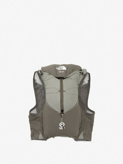 THE NORTH FACE JAPAN / TR 10 跑山越野背心  NM62512