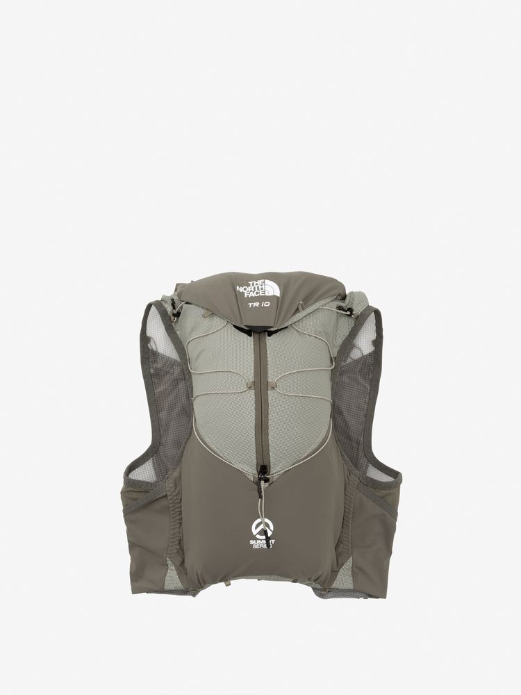 THE NORTH FACE JAPAN / TR 10 跑山越野背心  NM62512