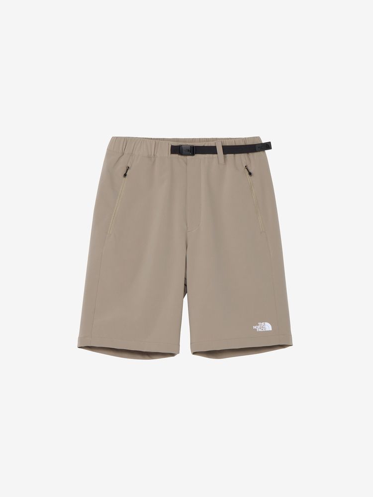 THE NORTH FACE JAPAN / 全能彈性透氣短褲 NB42212