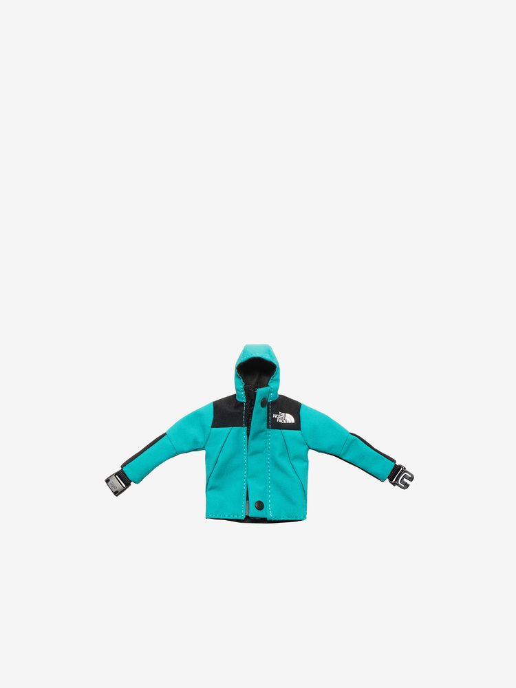 THE NORTH FACE JAPAN MINI MOUNTAIN JKT KEYRING NN32452 / 鑰匙圈