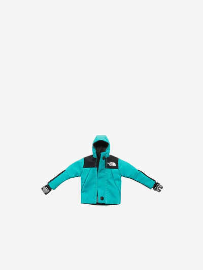 THE NORTH FACE JAPAN MINI MOUNTAIN JKT KEYRING NN32452 / 鑰匙圈