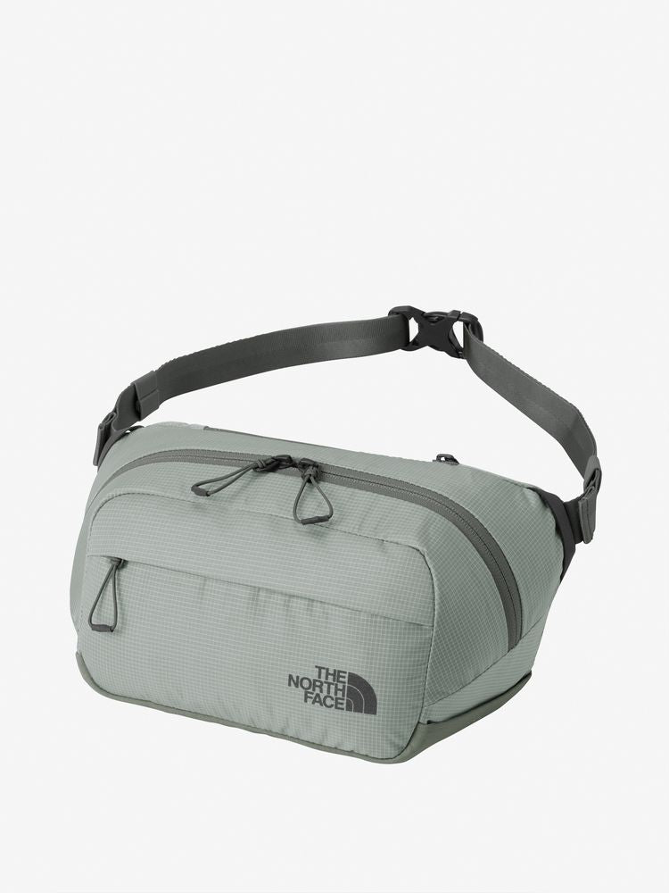 THE NORTH FACE JAPAN HAZY WAIST BAG NM82457 / 腰包