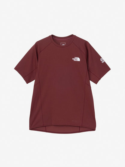 THE NORTH FACE JAPAN / EXPEDITION DRYDOT 巔峰系列 機能 短袖T恤 		NT12524