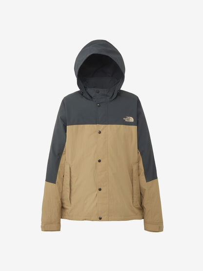 THE NORTH FACE JAPAN NP22550 / 防風外套
