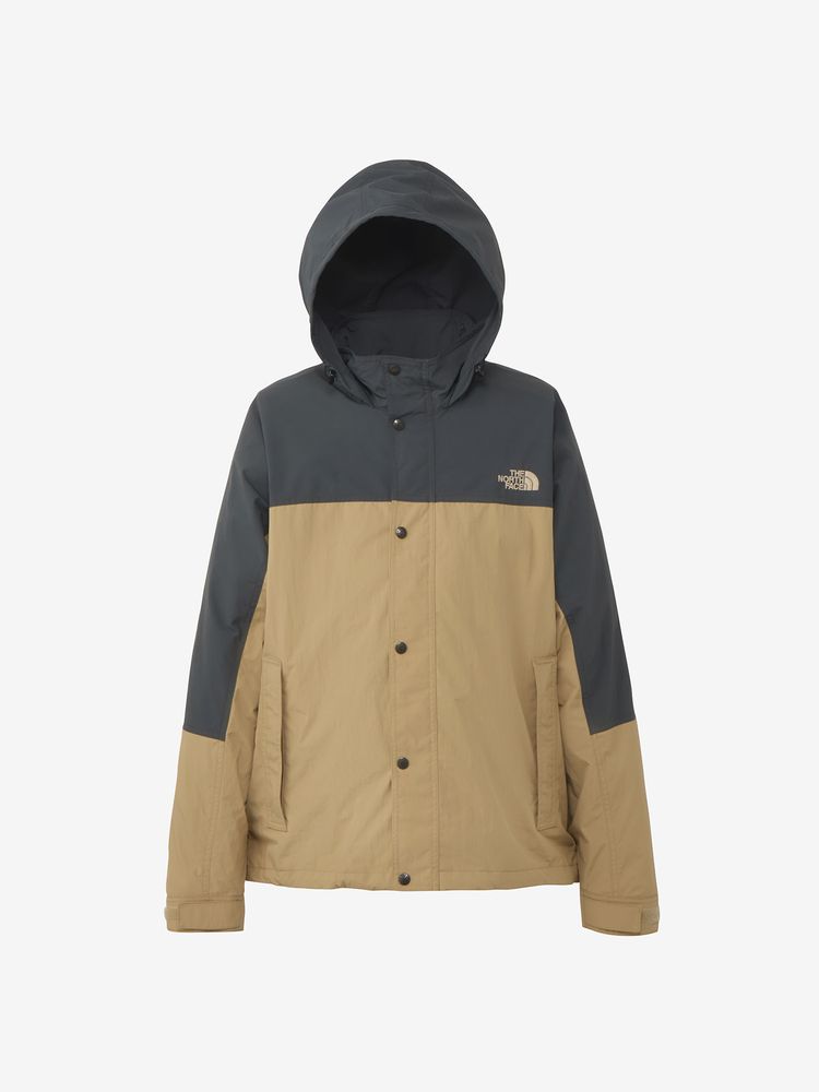 THE NORTH FACE JAPAN NP22550 / 防風外套