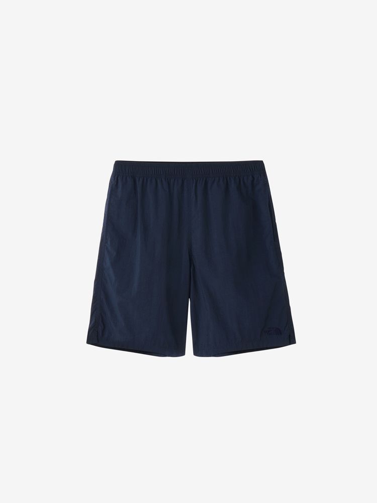 THE NORTH FACE JAPAN / Versatile  Mid NB42631 7寸 輕量快乾尼龍短褲