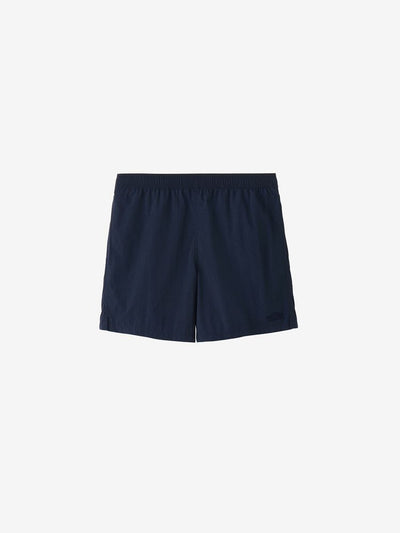 THE NORTH FACE JAPAN / Versatile  NB42630 5寸 輕量防潑水機能尼龍短褲