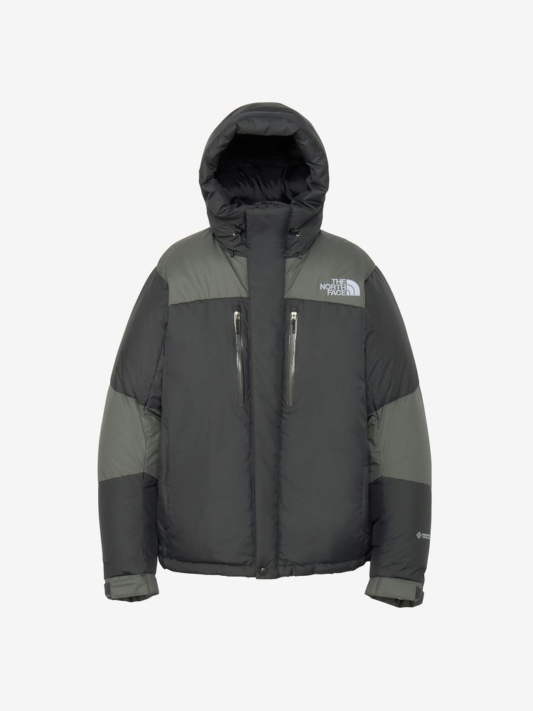 THE NORTH FACE JAPAN ND92551 / 高保暖防風光電子羽絨外套