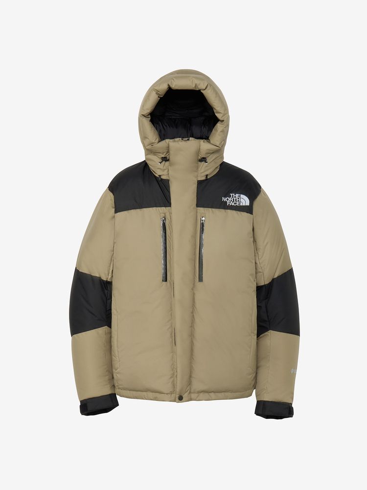 THE NORTH FACE JAPAN ND92551 / 高保暖防風光電子羽絨外套