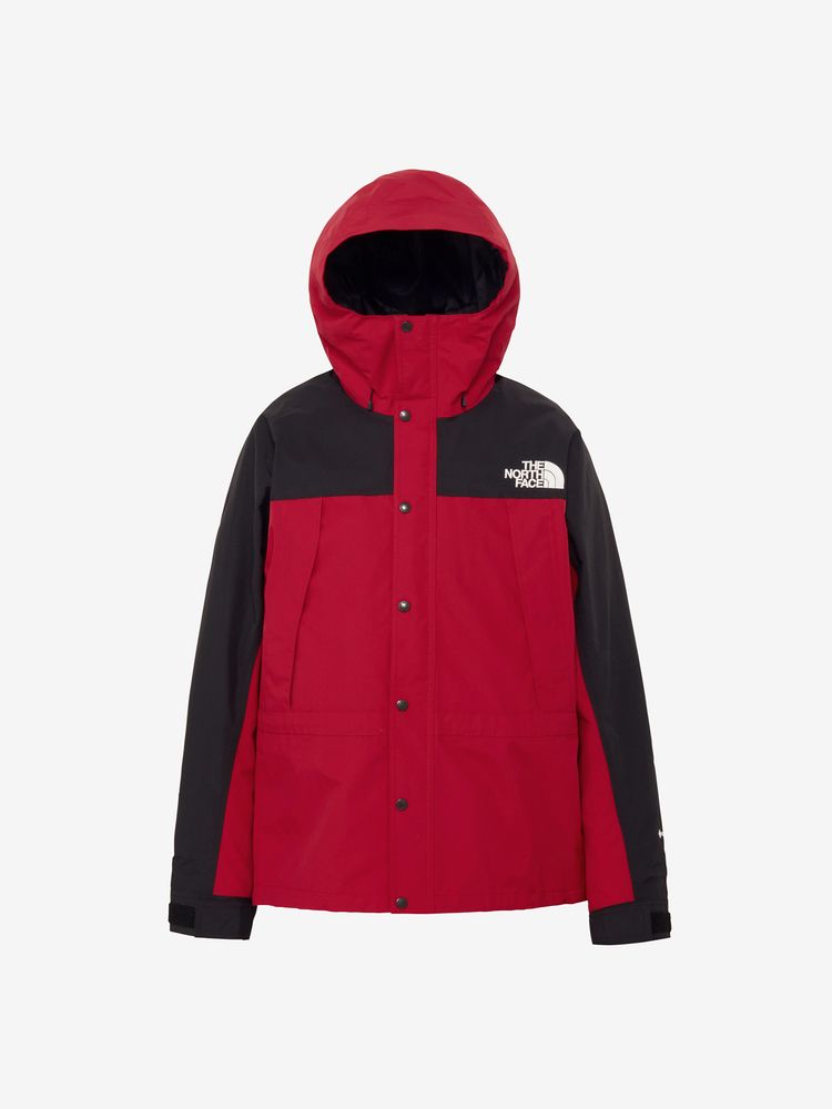 THE NORTH FACE JAPAN / 防水連帽外套 NP62550