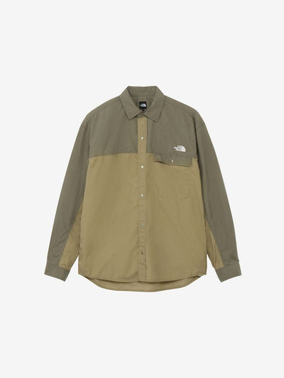 THE NORTH FACE JAPAN / 尼龍襯衫 NR62550