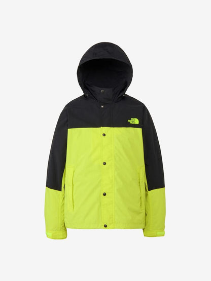 THE NORTH FACE JAPAN NP22550 / 防風外套