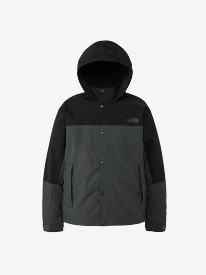 THE NORTH FACE JAPAN NP22550 / 防風外套