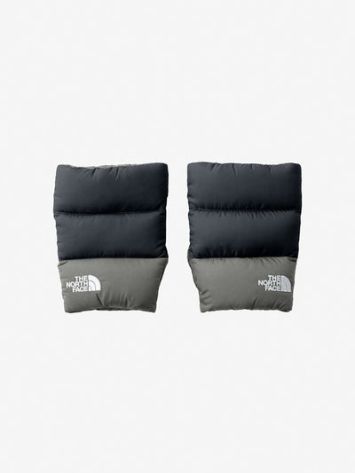 THE NORTH FACE JAPAN NN62524 / 羽絨保暖手套