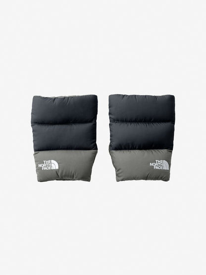 THE NORTH FACE JAPAN NN62524 / 羽絨保暖手套