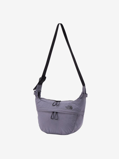 THE NORTH FACE JAPAN NM72625 / 8L 雙層結構側背包