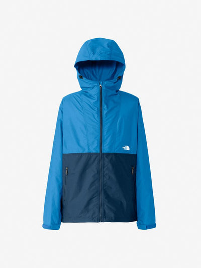 THE NORTH FACE JAPAN NP72530 / 輕量防潑水結構外套
