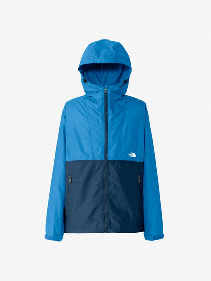 THE NORTH FACE JAPAN NP72530 / 輕量防潑水結構外套
