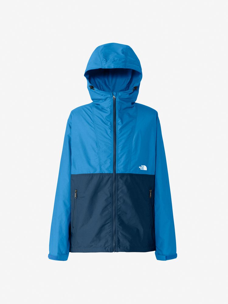 THE NORTH FACE JAPAN NP72530 / 輕量防潑水結構外套