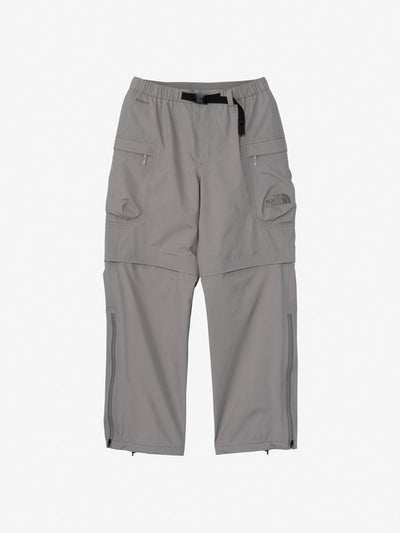 THE NORTH FACE JAPAN 	NP12611 / GORE-TEX 3層結構 長距離縱走防水機能褲