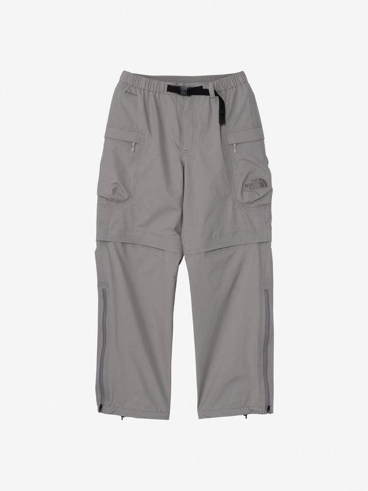 THE NORTH FACE JAPAN 	NP12611 / GORE-TEX 3層結構 長距離縱走防水機能褲