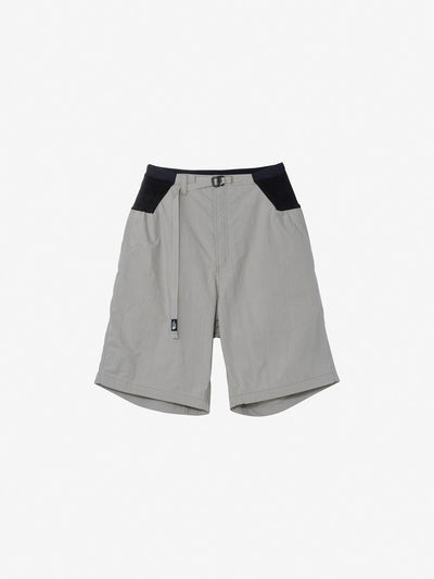 THE NORTH FACE JAPAN NB42661 / 城市移動機能短褲