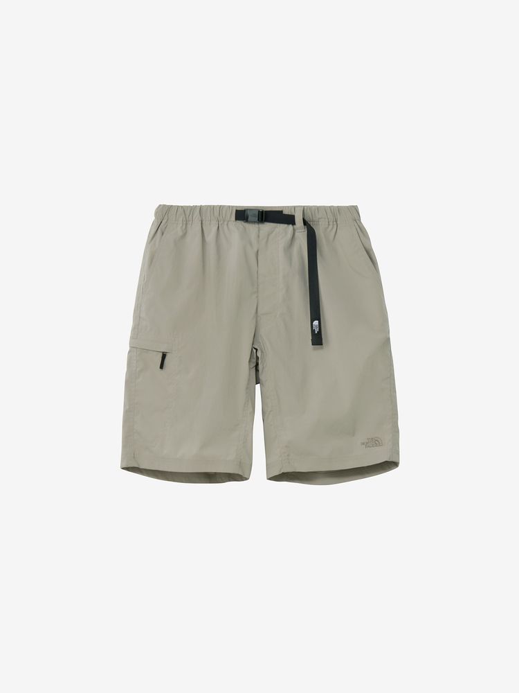 THE NORTH FACE JAPAN / NB42551 口袋機能短褲