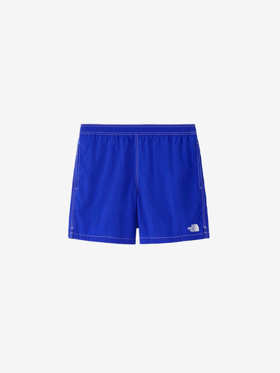 THE NORTH FACE JAPAN / Versatile  NB42630 5寸 輕量防潑水機能尼龍短褲