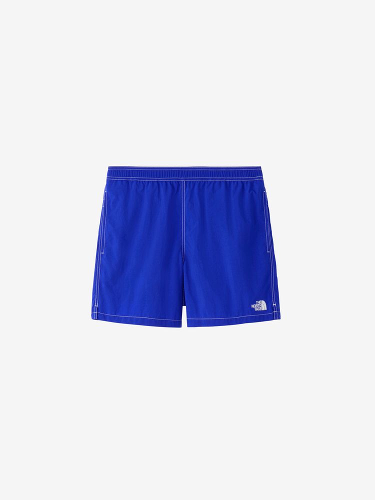 THE NORTH FACE JAPAN / Versatile  NB42630 5寸 輕量防潑水機能尼龍短褲