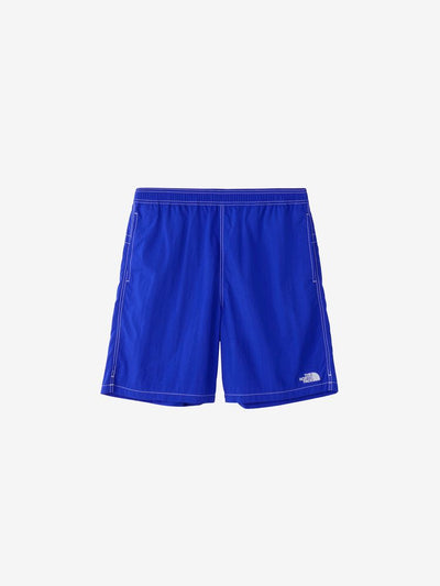 THE NORTH FACE JAPAN / Versatile  Mid NB42631 7寸 輕量快乾尼龍短褲