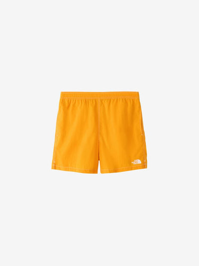 THE NORTH FACE JAPAN / Versatile  NB42630 5寸 輕量防潑水機能尼龍短褲