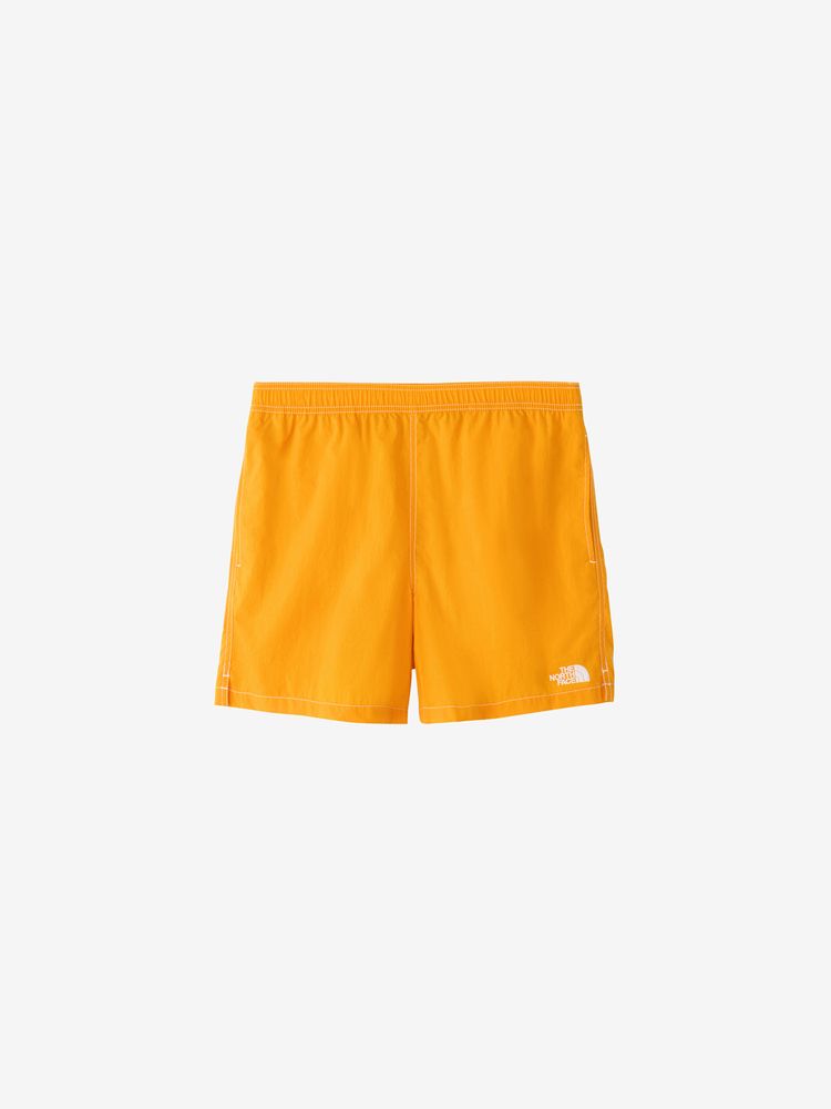 THE NORTH FACE JAPAN / Versatile  NB42630 5寸 輕量防潑水機能尼龍短褲