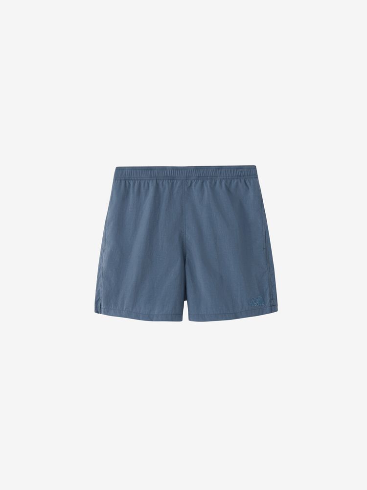THE NORTH FACE JAPAN / Versatile  NB42630 5寸 輕量防潑水機能尼龍短褲