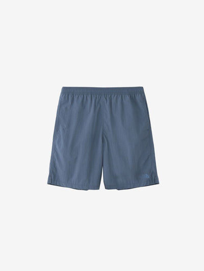 THE NORTH FACE JAPAN / Versatile  Mid NB42631 7寸 輕量快乾尼龍短褲