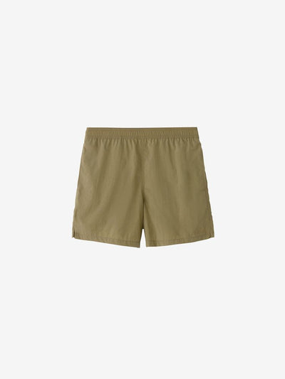 THE NORTH FACE JAPAN / Versatile  NB42630 5寸 輕量防潑水機能尼龍短褲