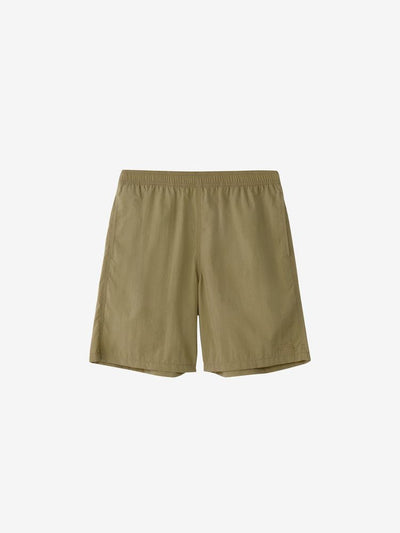 THE NORTH FACE JAPAN / Versatile  Mid NB42631 7寸 輕量快乾尼龍短褲