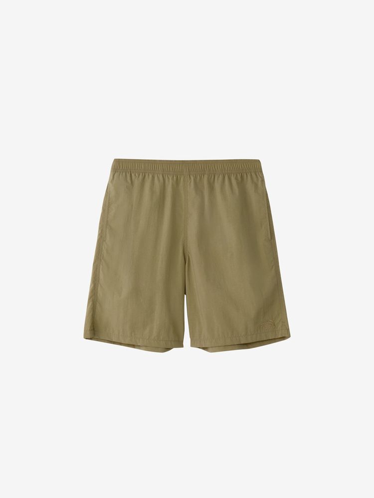 THE NORTH FACE JAPAN / Versatile  Mid NB42631 7寸 輕量快乾尼龍短褲
