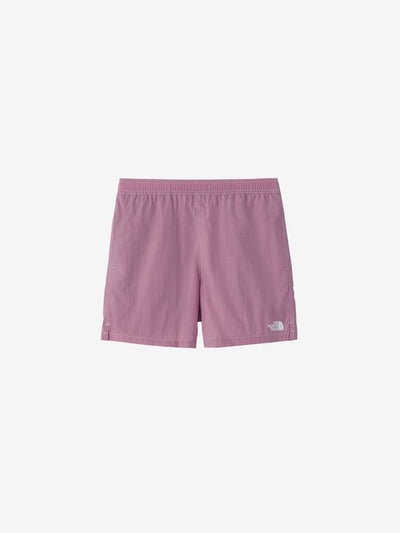 THE NORTH FACE JAPAN / Versatile  NB42630 5寸 輕量防潑水機能尼龍短褲