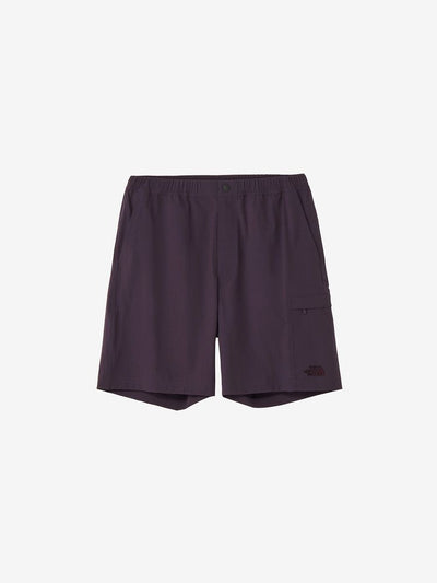 THE NORTH FACE JAPAN 	NB42501 / 機能彈性尼龍防潑水短褲