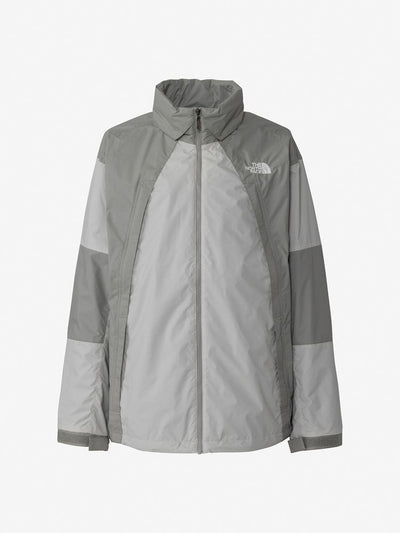 THE NORTH FACE JAPAN CHIMNEY WIND JACKET NP22650 / 防風連帽外套