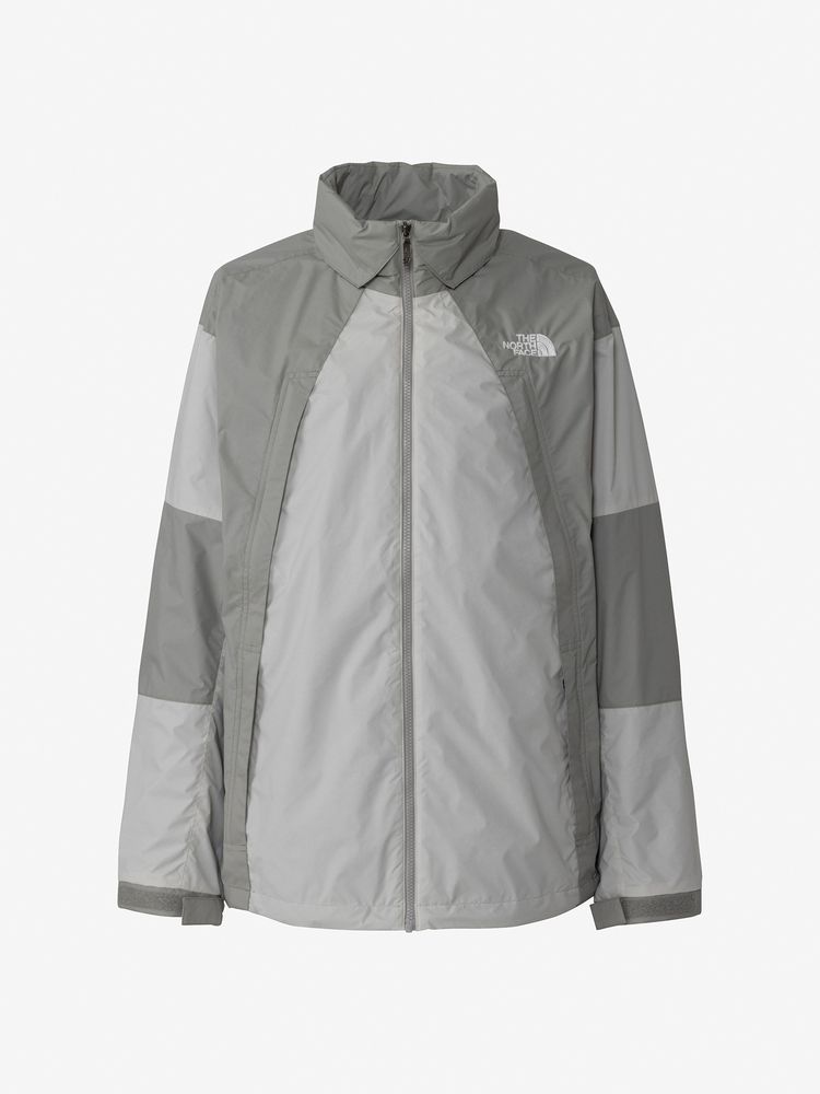 THE NORTH FACE JAPAN CHIMNEY WIND JACKET NP22650 / 防風連帽外套