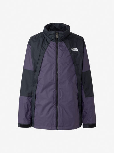 THE NORTH FACE JAPAN CHIMNEY WIND JACKET NP22650 / 防風連帽外套