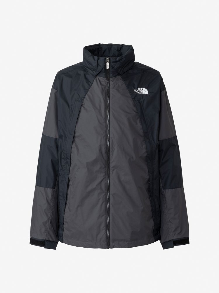 THE NORTH FACE JAPAN CHIMNEY WIND JACKET NP22650 / 防風連帽外套