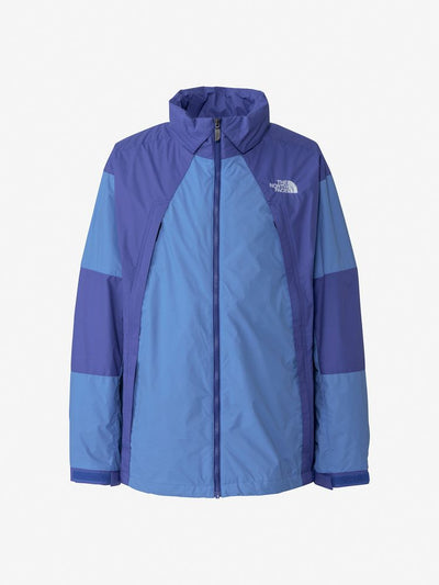 THE NORTH FACE JAPAN CHIMNEY WIND JACKET NP22650 / 防風連帽外套