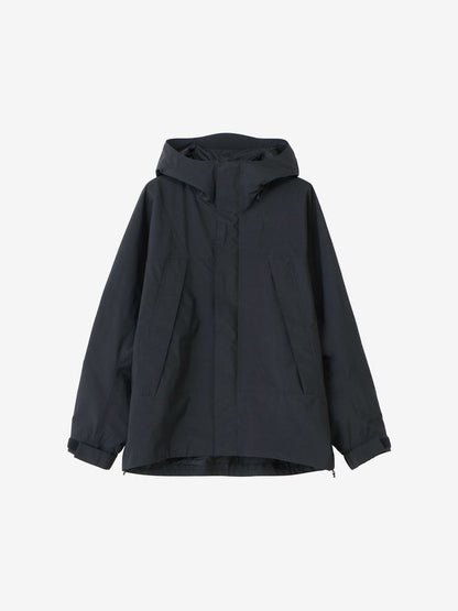 Goldwin / Partex Unlimited 機能結構雙層外套